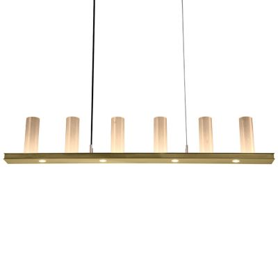 Carlyle Corona LED Linear Suspension