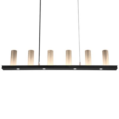 Carlyle Corona LED Linear Suspension