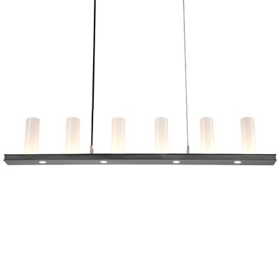 Carlyle Corona LED Linear Suspension