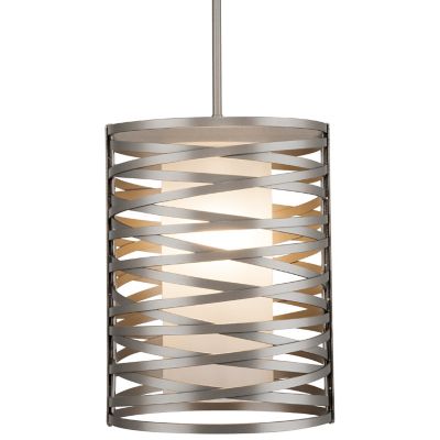 Tempest Oversized Pendant - Thumbnail 3