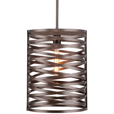 Tempest Oversized Pendant - Thumbnail 2