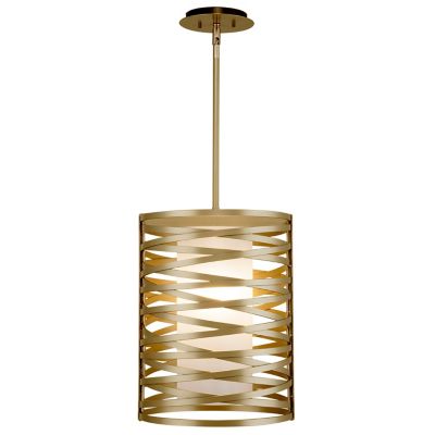 Tempest Oversized Pendant