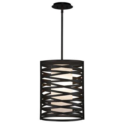 Tempest Oversized Pendant