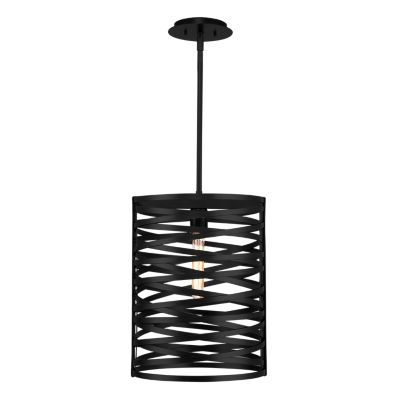 Tempest Oversized Pendant