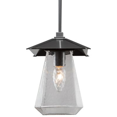Beacon Outdoor Pendant with Cap