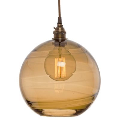 Terra Pendant
