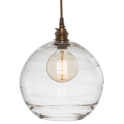 Terra Pendant