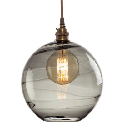 Terra Pendant