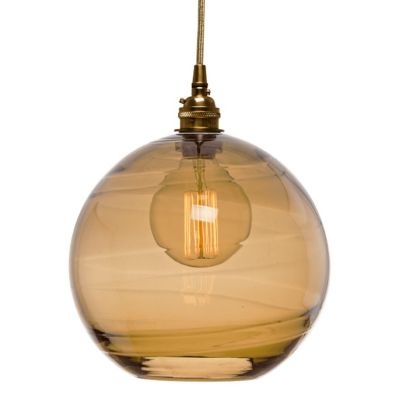 Terra Pendant