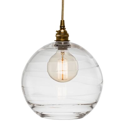 Terra Pendant