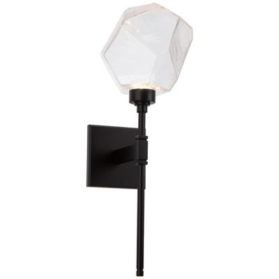 Gem Indoor Belvedere Wall Sconce