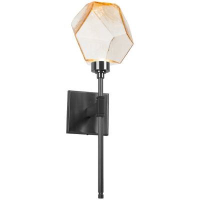 Gem Indoor Belvedere Wall Sconce