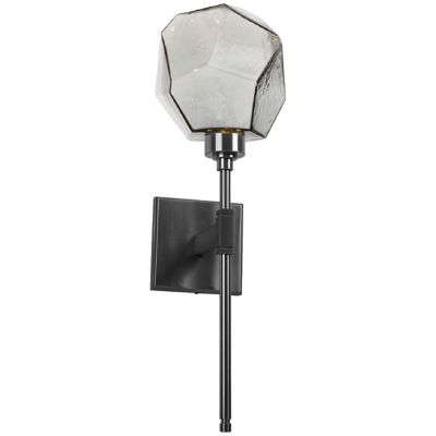 Gem Indoor Belvedere Wall Sconce