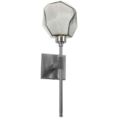 Gem Indoor Belvedere Wall Sconce