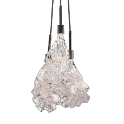 Blossom LED Cluster Pendant