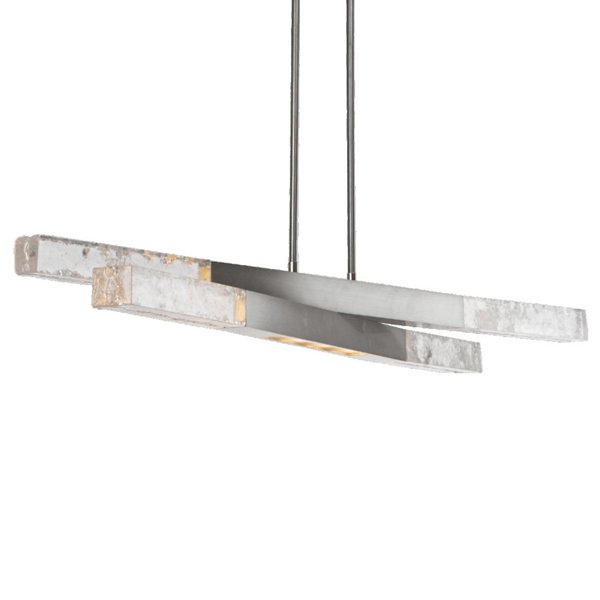 Axis LED Linear Suspension
