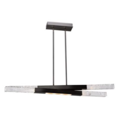 Axis LED Linear Suspension