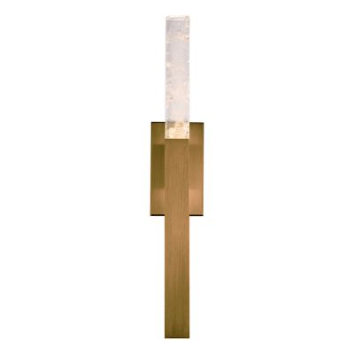 Axis LED Indoor Wall Sconce