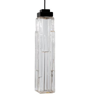 Ledgestone LED Mini Pendant