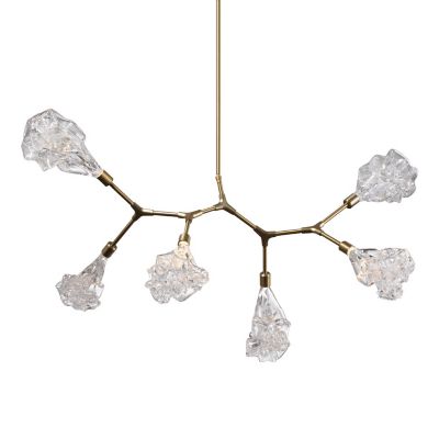 Blossom Modern Branch LED Chandelier