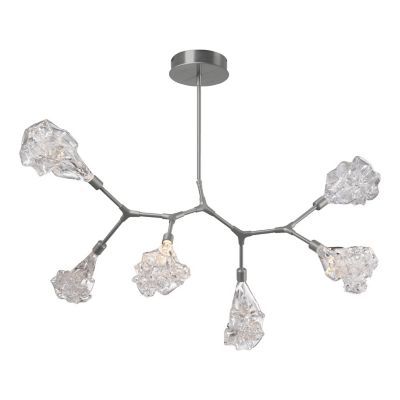 Blossom Modern Branch LED Chandelier