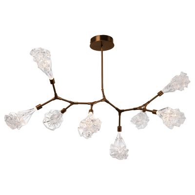 Blossom Modern Branch LED Chandelier