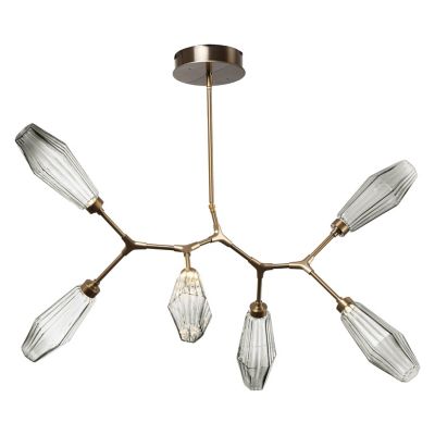 Aalto Modern Branch LED Chandelier