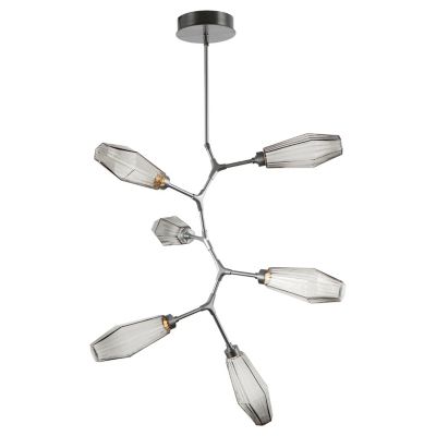 Aalto Modern Vine LED Chandelier