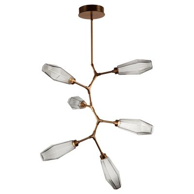 Aalto Modern Vine LED Chandelier