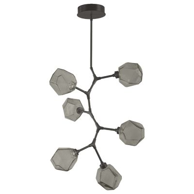 Gem Modern Vine LED Chandelier