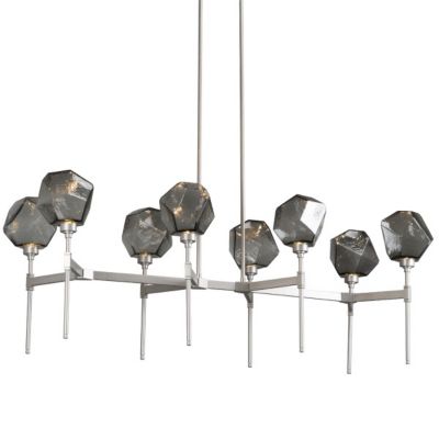Gem Belvedere LED Linear Suspension