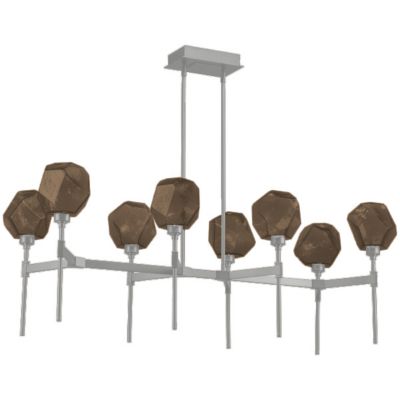 Gem Belvedere LED Linear Suspension