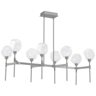 Gem Belvedere LED Linear Suspension