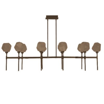 Gem Belvedere LED Linear Suspension