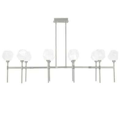 Gem Belvedere LED Linear Suspension