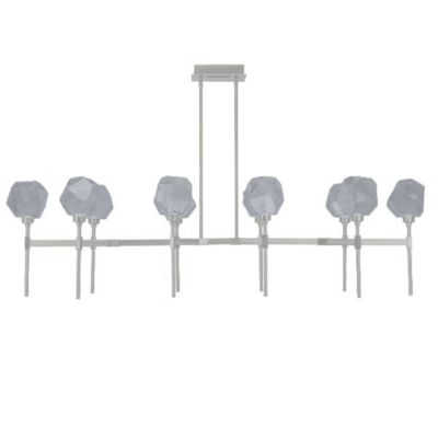Gem Belvedere LED Linear Suspension