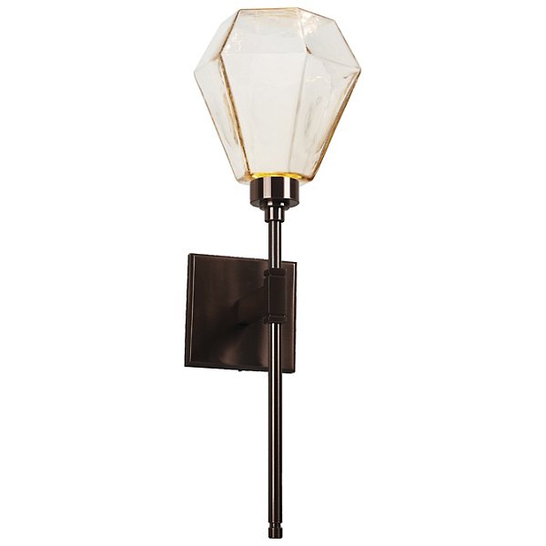Hedra LED Belvedere Wall Sconce
