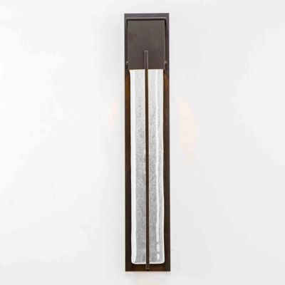 Outdoor Wall Sconce
