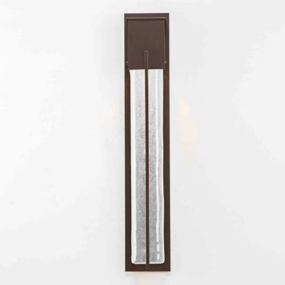 Outdoor Wall Sconce