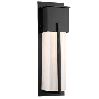 Outdoor Wall Sconce
