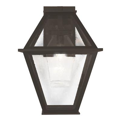Terrace Nested Outdoor Wall Sconce