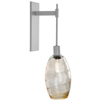 Ellisse Tempo Wall Sconce