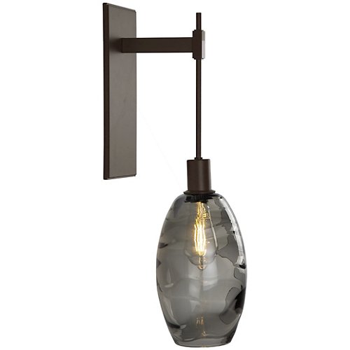 Ellisse Tempo Wall Sconce