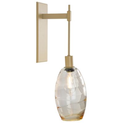 Ellisse Tempo Wall Sconce