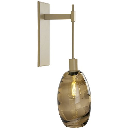 Ellisse Tempo Wall Sconce