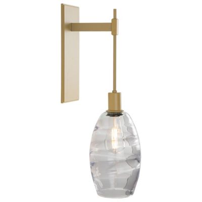 Ellisse Tempo Wall Sconce