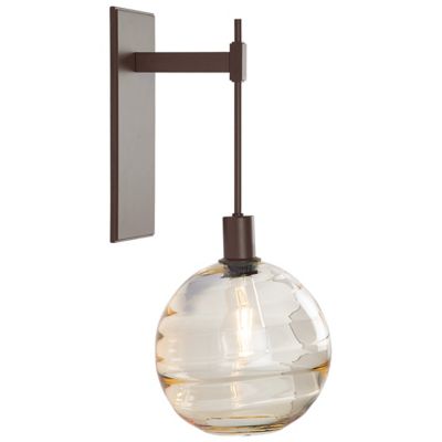 Terra Tempo Wall Sconce