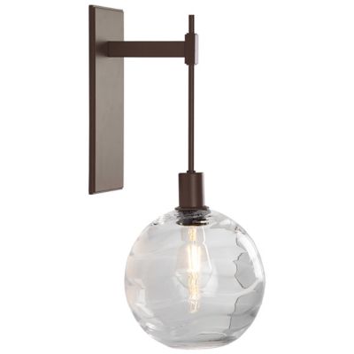 Terra Tempo Wall Sconce