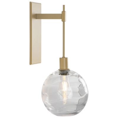 Terra Tempo Wall Sconce