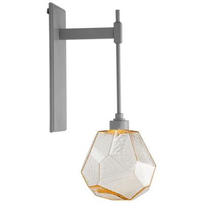 Gem Tempo LED Wall Sconce